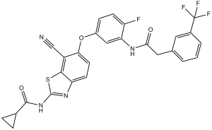 TAK-632 1228591-30-7